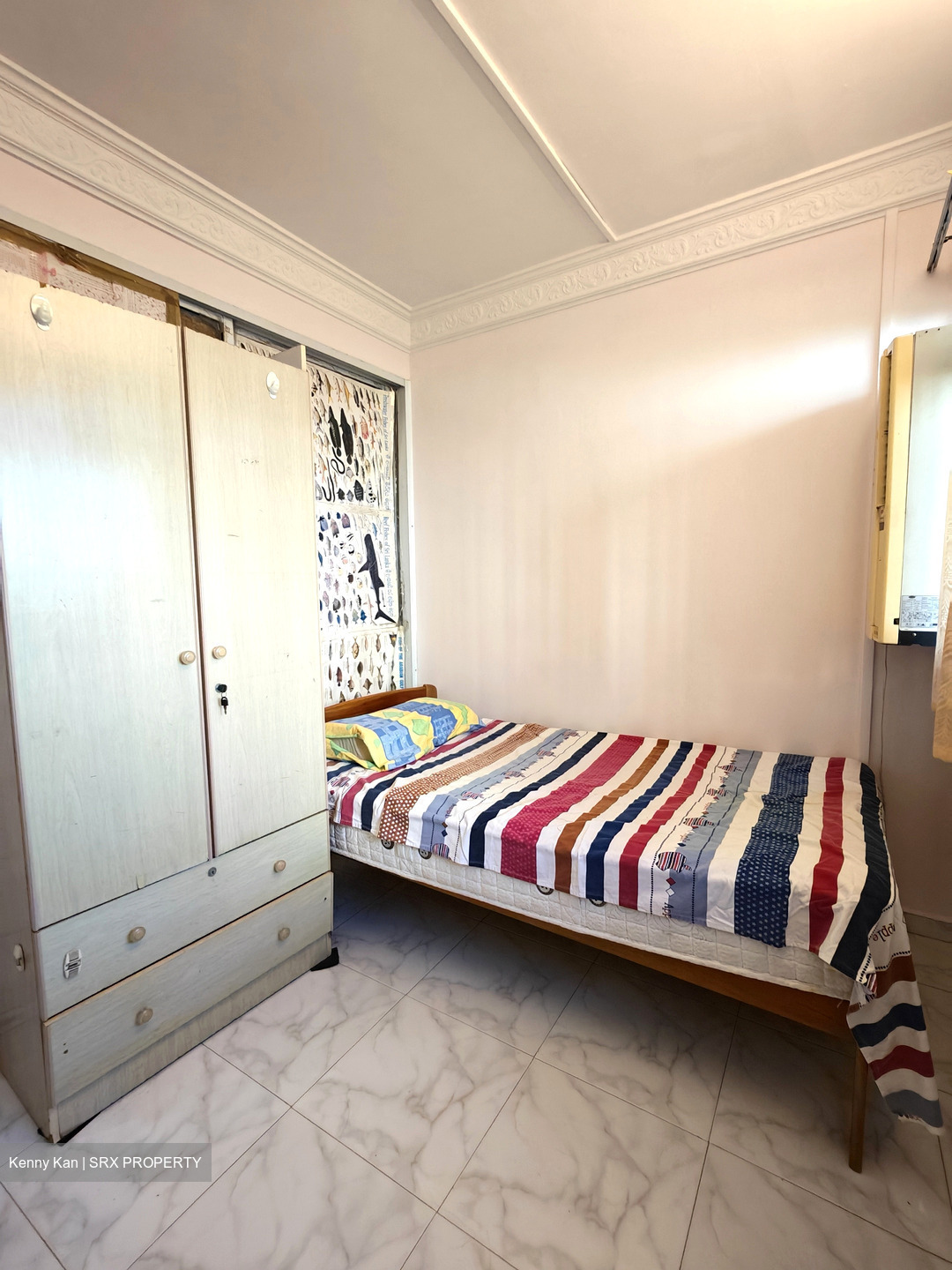 Blk 703 Tampines Street 71 (Tampines), HDB 5 Rooms #575742751